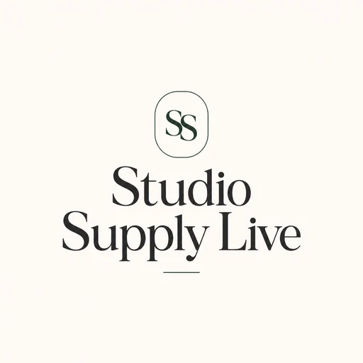 Studio Supply Live logo